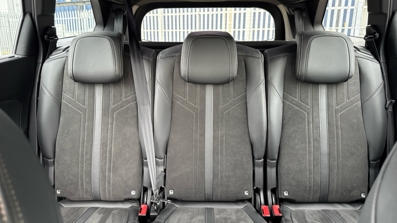 Peugeot 5008 1.5 BlueHDi GT 5dr Diesel Estate